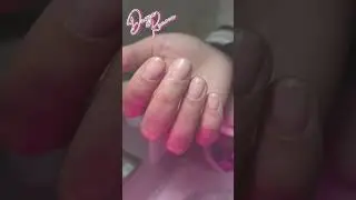 🇹🇯Ногти в Таджикистан☀️ #shorts #nails #nailart