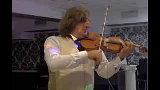 В. Монти. Чардаш. Исполняет маэстро Вардан Маркос.