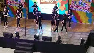 MISS CAGAYAN DE ORO 2022 II LEGACY OF BEAUTY II