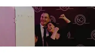 Юбилей организация мероприятия. Агентство Затея.