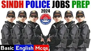 Best prepositions mcqs | preparation trick for competitive exams | english grammar | sindh police