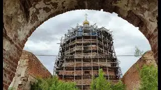 А  Хомяков  Подвиг есть и в сраженьи  