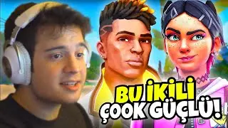 HELLİAN VE URCAN İKİLİSİ BİR BAŞKADIR!!! 32 KİLL