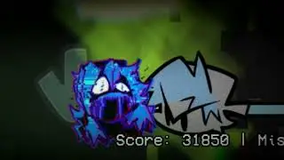 FNF: Torment song teaser