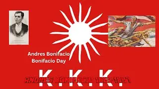 Minecraft - Andres Bonifacio | Philippine History explained