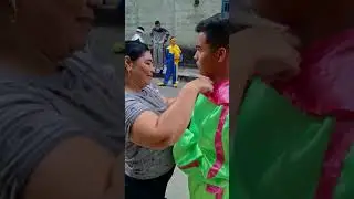 Diablos Danzantes de Canoabo 2024