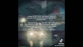 udh tau kann jangan diulangi ya #hijrahyuk #islam