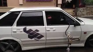 2114 ваз