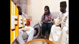 BOROU BAYE teaser