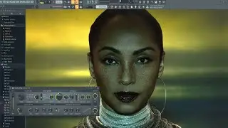 SADE -type beat- |FL STUDIO
