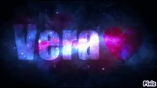 Стих: ВЕРА!!!