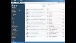 Borland Starteam Agile - Using Filters and Tags