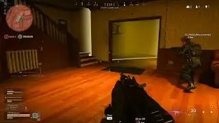 Call of Duty  Modern Warfare - CQC/CQB and the Fatal Funnel