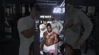 How much does P Diddy Actually Bench?‼️💪 #gym #shorts #viral