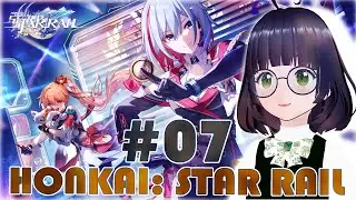 RINGO PLAYING HSR #07 - FUTURE MARKET BEFORE PENACONY