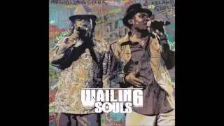 Wailing Souls - When Will It End