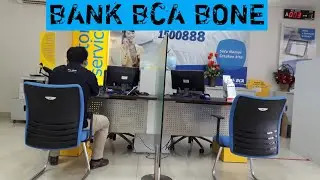 BANK BCA
