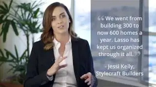 Lasso Client Testimonial Compilation