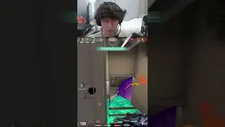 DISGUSTING Radiant Mid Hold?!