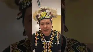 Suku Dayak Bakumpai