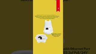 Stay Connected Outdoors with PM-WANI's EAP 225 WiFi Device | AUTO WEBHOLIC PRIVATE LIMITED #pmwani