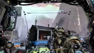 Titanfall camknows Full Attrition Match 14