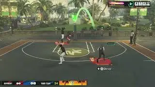 Best ISO Guard in NBA 2K25 !! 