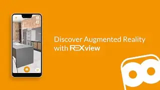 Discover Augmented Reality with REXview