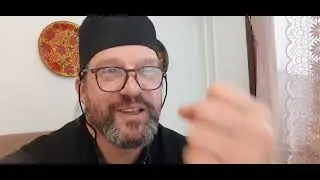 Патриарх Кирилл и грядущий