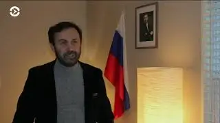 Голос Америки - Илья Пономарев и Дмитрий Гудков – о репрессиях после COVID-19