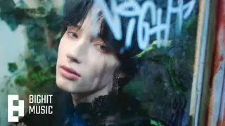 I made my own teaser for @TXT_bighit's 
