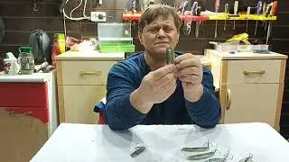 и снова о колебалках Вильямс .