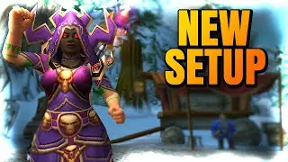 How to Setup Alts | Setting Up Fresh in Shadowlands