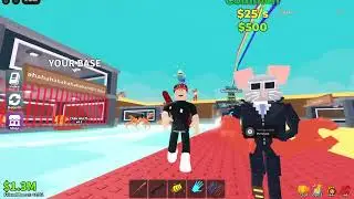 2025 steal a brain rod admin abuse on Roblox