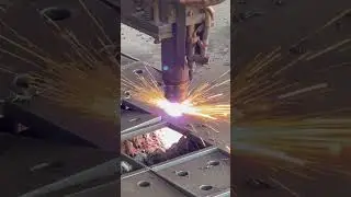 #machine #machinerepair #plasma