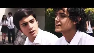 Corto Gay - Amor es amor