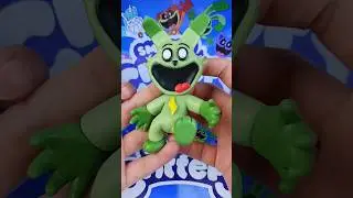 Hoppy Hopscotch 💚 Smiling Critters CatNap Poppy Playtime Chapter 3 🌹 Rose Creatures 🌹