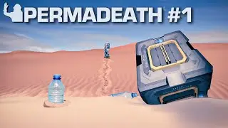 Space Engineers - No Jetpack (No Jetpack Survival)
