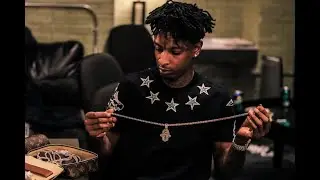 Plug - 21 Savage type beat x Future type beat