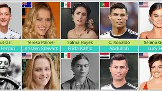 The Most Amazing Celebrity Lookalikes You’ll Ever See