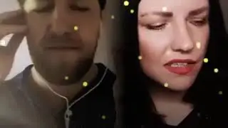 VELYURA & Igor - Куртка на двоих