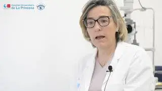 ¿CÓMO PUEDO MEJORAR LA VISIÓN SI PADEZCO DEGENERACIÓN MACULAR ASOCIADA A LA EDAD?