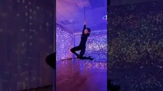 Pole Dance Светлана
