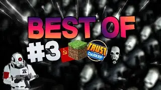 MINECRAFT HORROR  CA FAIT PEUR ?!