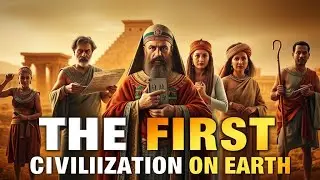 THE FIRST CIVILIZATION on earth | Boring History for Sleep