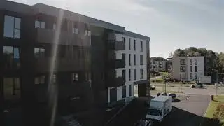 Vikimõisa droonivideo 2024