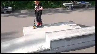 Offenbach clips