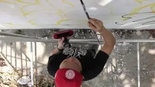 Manila Regardless Labor Day Episode