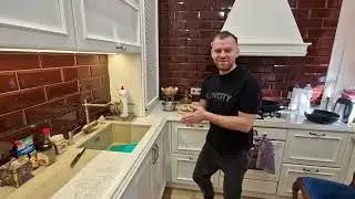 КУРИНЫЕ БЕДРА ОЧЕНЬ ВКУСНЫЕ ПО НОВОМУ