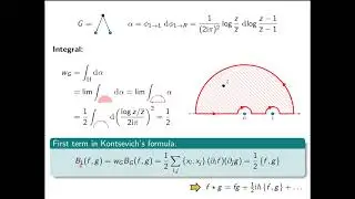 Multiple Zeta Values in Deformation Quantization